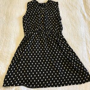 H&M dress with front pockets